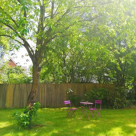 Apartman 5 Min Walk To Lego House-studio 4 *