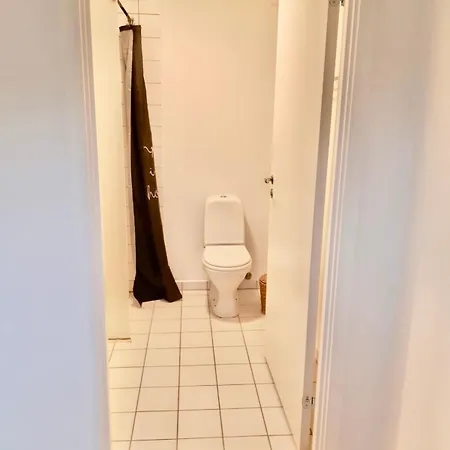 5 Min Walk To Lego House-studio 4 Apartman