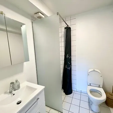 5 Min Walk To Lego House-studio 4 Apartman *