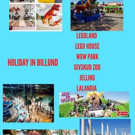 شقة 5 Min Walk To Lego House-studio 4 *